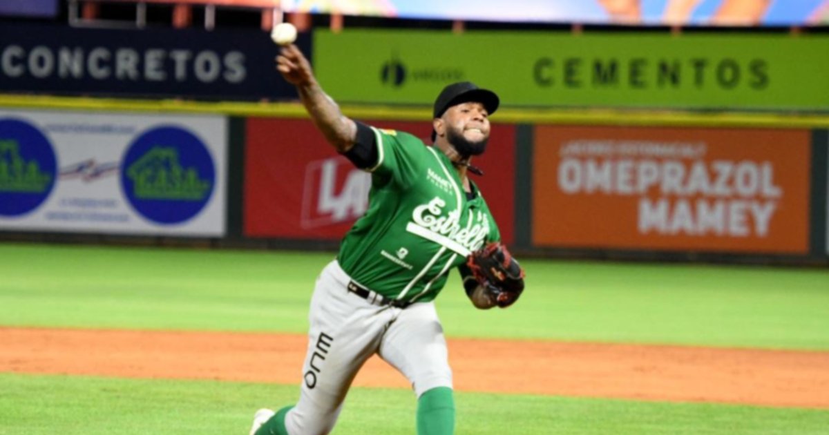 Estos son los resultados de la jornada de este 4 de diciembre en Dominicana