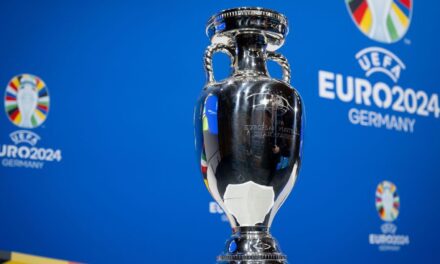 Euro 2024: cuadro y calendario de partidos para la fase final