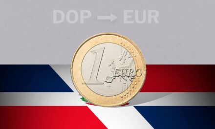 Euro: cotización de apertura hoy 1 de diciembre en República Dominicana