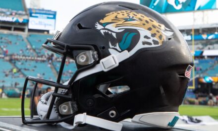 El ex empleado de los Jags en el caso de robo era un jugador de fantasía diario de alto riesgo