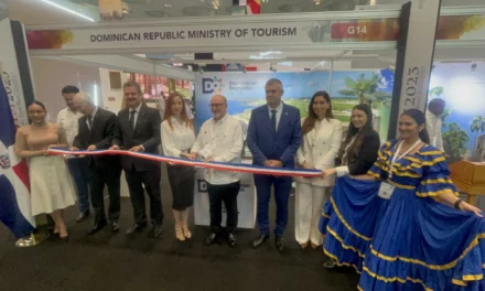 Exitosa participación de República Dominicana en feria turística de Qatar