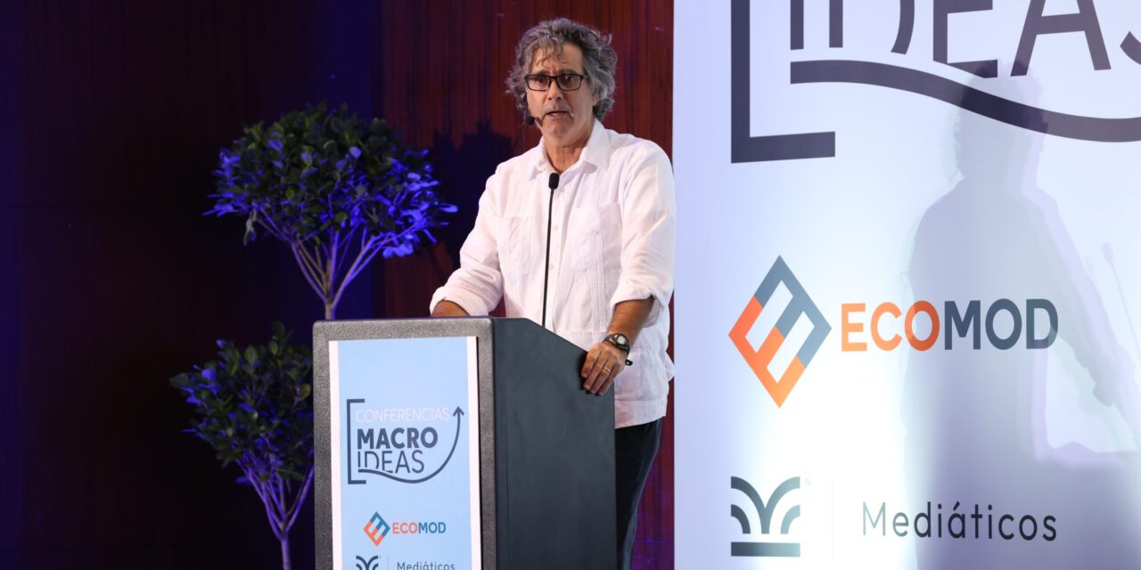Experto considera ineludible una reforma fiscal en República Dominicana