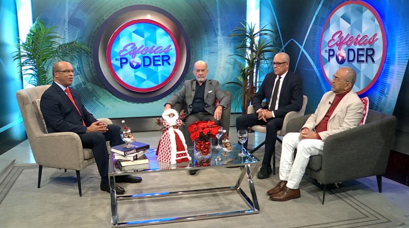 Expertos alertan sobre retos de políticos R. Dominicana en 2024 |  AlMomento.net