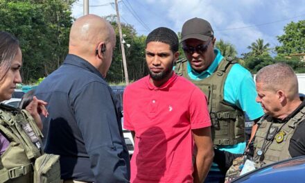Extraditan desde República Dominicana a sujeto que enfrenta cargos de incesto y actos lascivos – NotiCel – La verdad como es – Noticias de Puerto Rico – NOTICEL