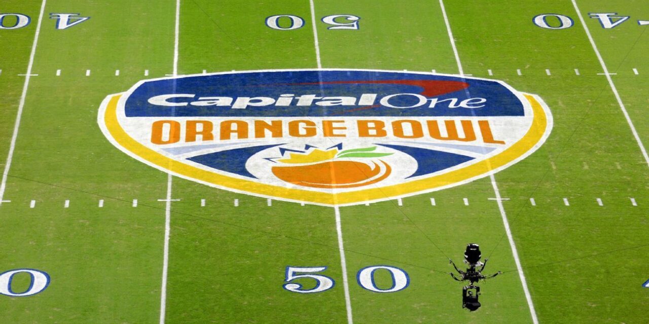 FSU jugará contra Georgia en el Orange Bowl;  Liberty obtiene oferta del Grupo de los 5
