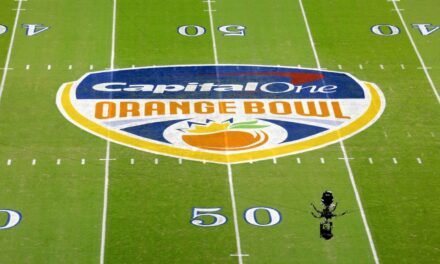 FSU jugará contra Georgia en el Orange Bowl;  Liberty obtiene oferta del Grupo de los 5