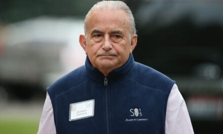 Fallece el magnate venezolano Gustavo Cisneros a los 78 años