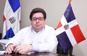 Fallece embajador dominicano en Canadá, Frank Hans Danenberg |  AlMomento.net