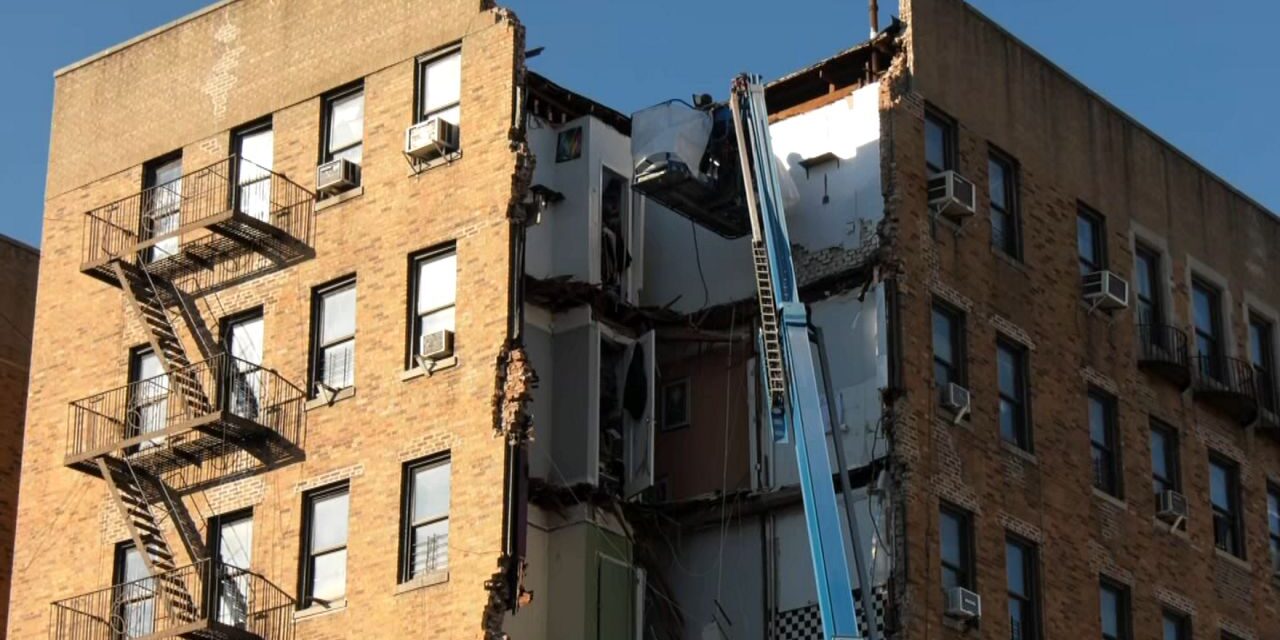 Familias del Bronx desplazadas por vacaciones