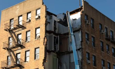 Familias del Bronx desplazadas por vacaciones