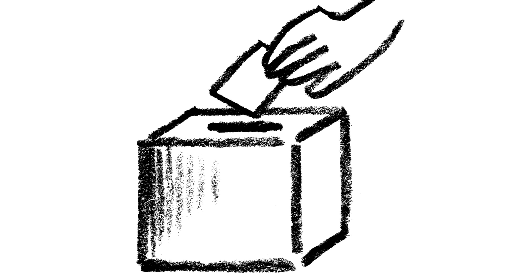 Fanáticos del Metropolitan Diary, es hora de votar por su favorito