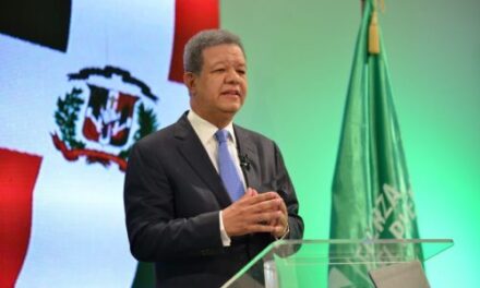 Fernández visitará provincias del este de República Dominicana |  AlMomento.net