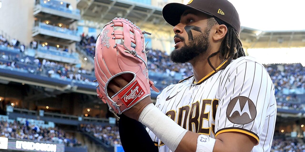 Fernando Tatis Jr., debuta hoy en Dominicana