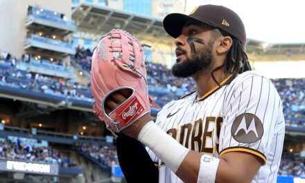 Fernando Tatis Jr., debuta hoy en Dominicana