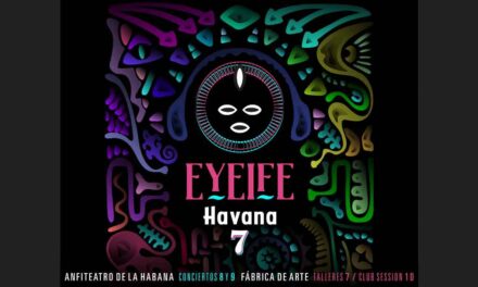 Festival Eyeife visita a Cuba de música electrónica (+Foto)