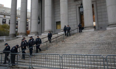 Finaliza el testimonio en el juicio por fraude contra Trump en Nueva York, pero se espera veredicto en 2024