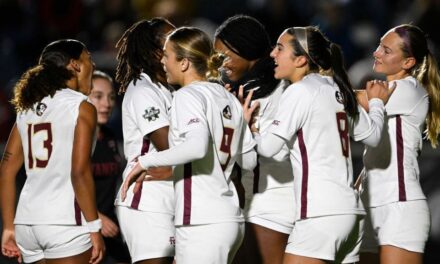 Florida State vence a Stanford y gana la Copa Universitaria Femenina