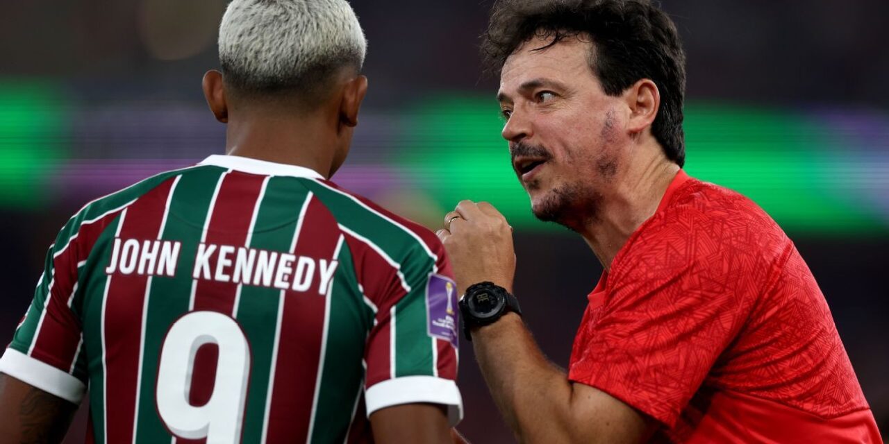 Fluminense vs. Man City: ¿Quién ganará la batalla táctica?