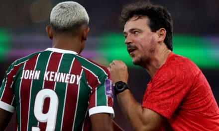 Fluminense vs. Man City: ¿Quién ganará la batalla táctica?
