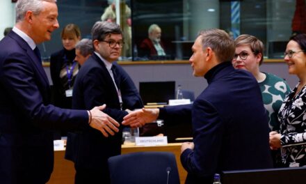 Francia y Alemania acercan posturas para que Calviño cierre un pacto de las reglas fiscales europeas |  Economía