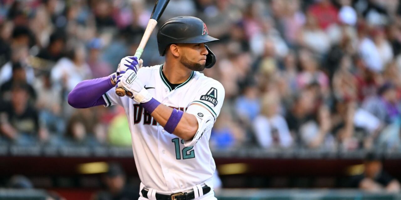 Fuentes – D-backs traen de vuelta a Lourdes Gurriel Jr. con acuerdo de $42 millones