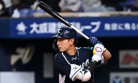 Fuentes — Giants y OF Jung Hoo Lee acuerdan acuerdo por 6 años y $113 millones