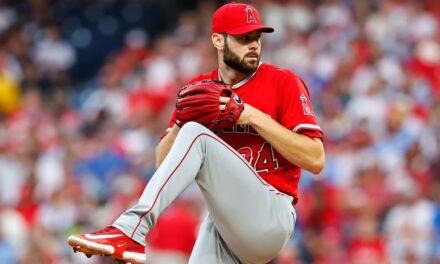Fuentes: LD Lucas Giolito y Medias Rojas llegan a acuerdo por dos años y $38,5 millones