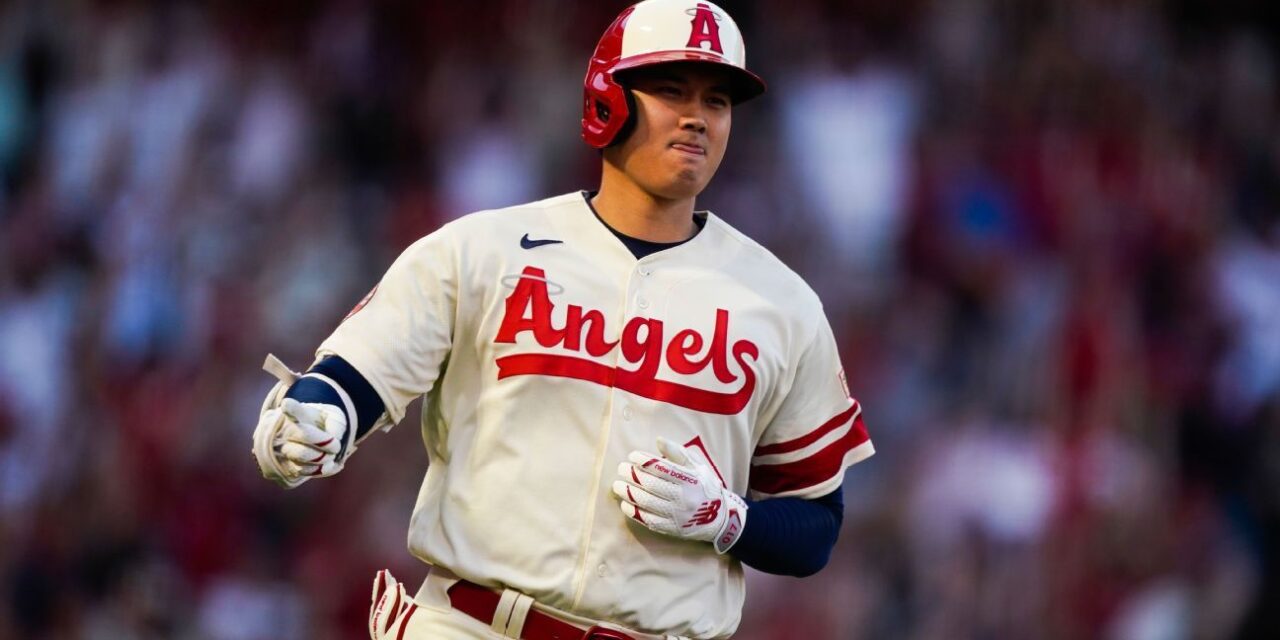 Fuentes: Shohei Ohtani de los Dodgers puede optar por no participar si Walter y Friedman salen