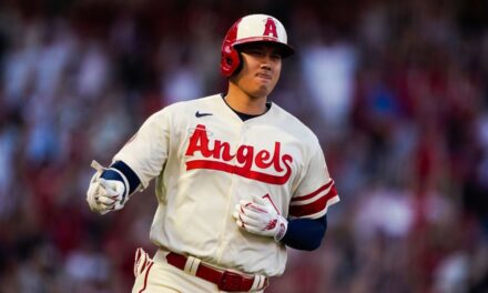 Fuentes: Shohei Ohtani de los Dodgers puede optar por no participar si Walter y Friedman salen