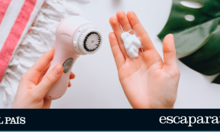 ’Gadgets' para regalar a un adicto a la belleza (por menos de 30 euros) |  Belleza |  Escapar
