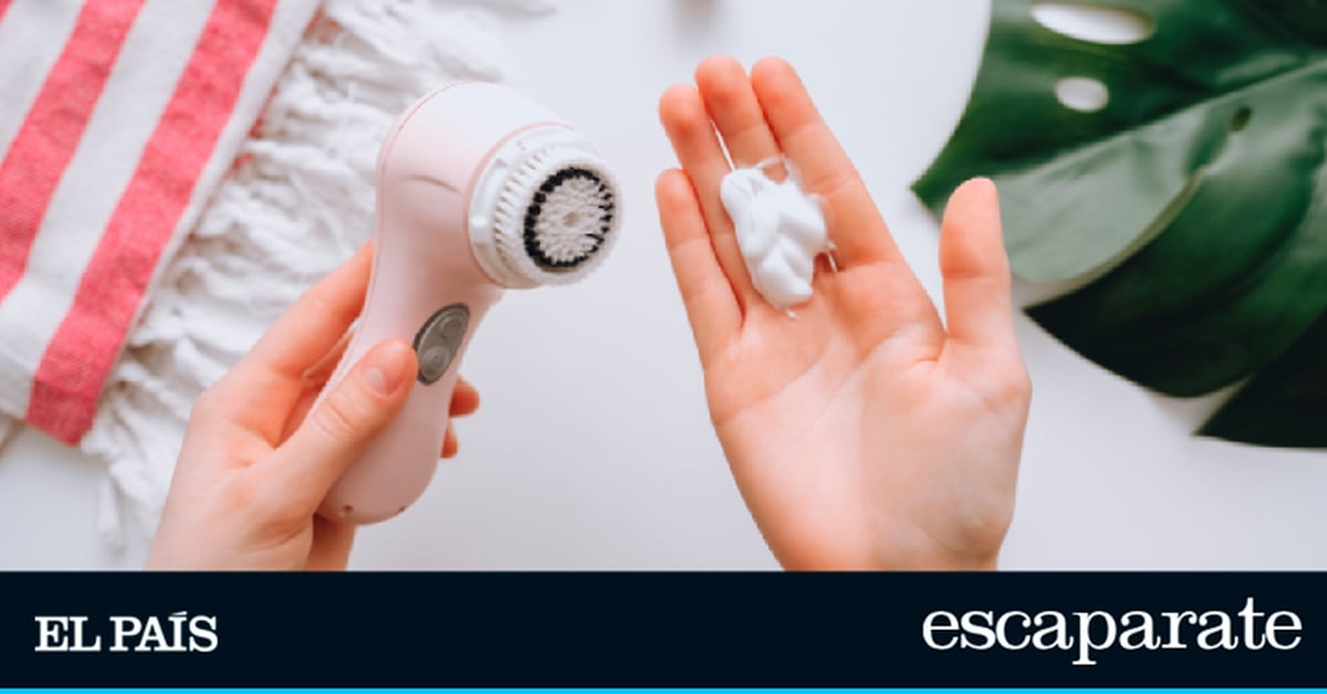 ’Gadgets' para regalar a un adicto a la belleza (por menos de 30 euros) |  Belleza |  Escapar