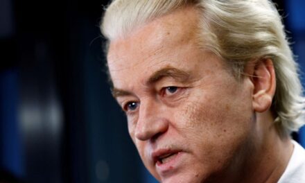 Geert Wilders, el reto ultra en el corazón de la UE |  internacional