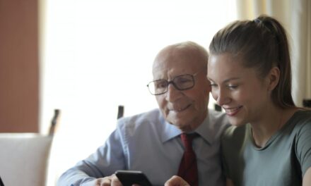 Gelpy, la app de Novaltia para cuidar de la salud de tus seres queridos