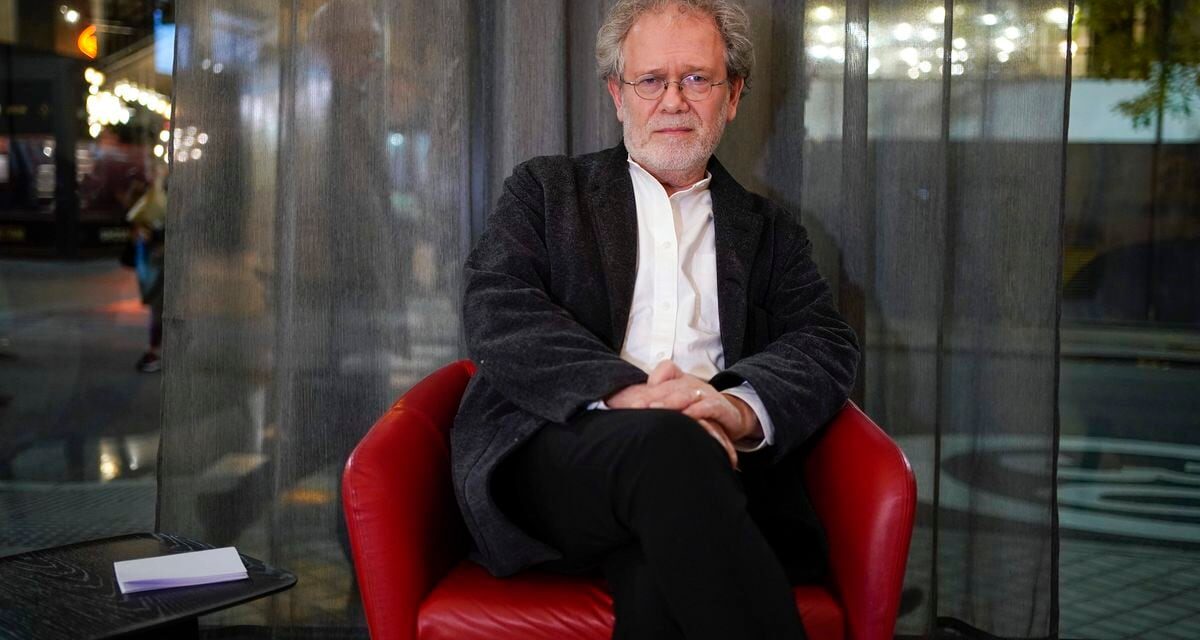 Georges Didi-Huberman, teórico del arte: “En Israel y Gaza tenemos a fascistas contra fascistas” |  Ideas