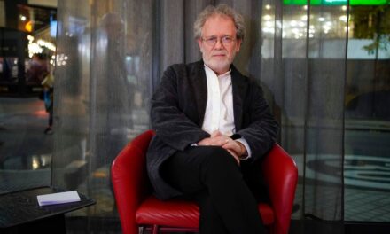 Georges Didi-Huberman, teórico del arte: “En Israel y Gaza tenemos a fascistas contra fascistas” |  Ideas