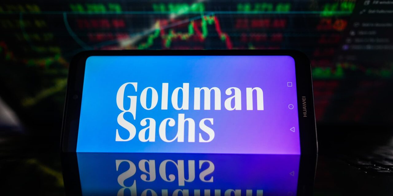 Goldman Sachs apuesta por el repunte de las pequeñas capitalizaciones.  Así es cómo.