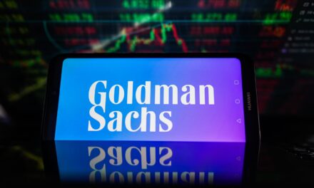Goldman Sachs apuesta por el repunte de las pequeñas capitalizaciones.  Así es cómo.