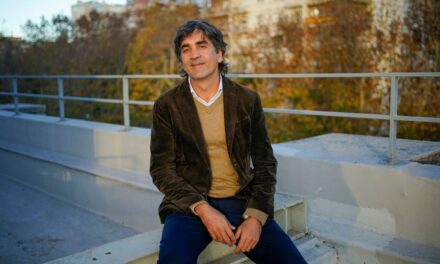 Gonzalo García Andrés: “No queremos subsidiar el paro sino crear 350.000 empleos” |  Economía