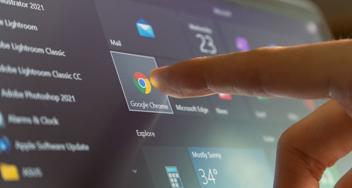 Google nombra las mejores extensiones de Chrome de 2023 con una omisión flagrante