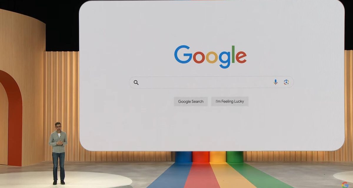 Google trabaja en un asistente de inteligencia artificial que podría responder preguntas "imposibles" sobre ti
