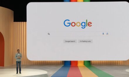 Google trabaja en un asistente de inteligencia artificial que podría responder preguntas "imposibles" sobre ti