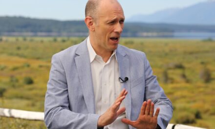 Goolsbee de la Fed dice estar "confundido" por la reacción del mercado la semana pasada