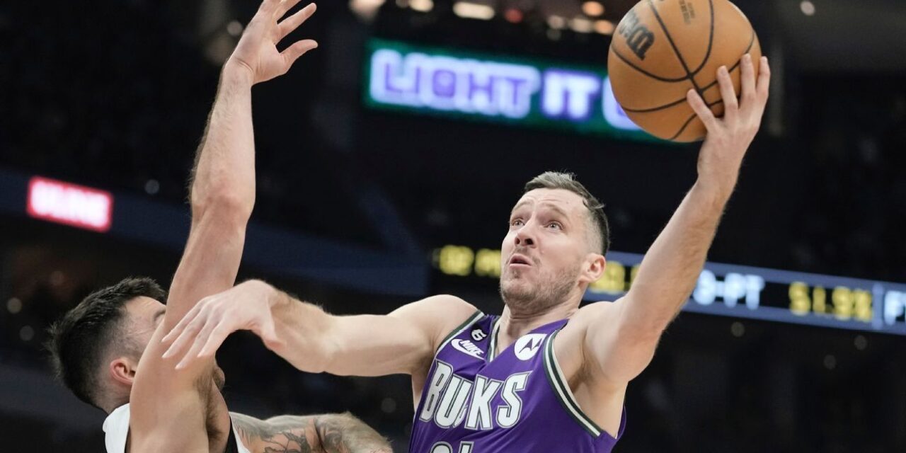 Goran Dragic se retira tras 15 temporadas en la NBA