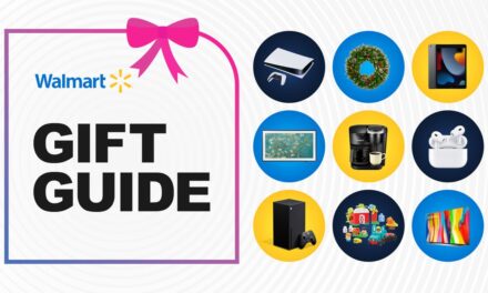 Gran oferta navideña en Walmart: las 17 mejores ofertas en Apple, PS5, Xbox y regalos