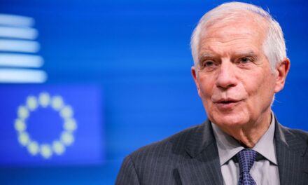 Guerra entre Israel y Gaza: Borrell reconoce que no hay unidad en la UE para sancionar a los colonos violentos en Cisjordania |  internacional