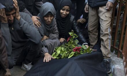 Guerra entre Israel y Gaza, en directo |  Al menos 178 muertos y 589 heridos en los primeros bombardeos israelíes en Gaza tras expirar la tregua |  internacional