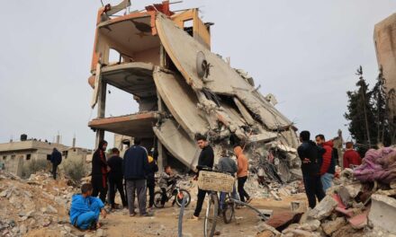 Guerra entre Israel y Gaza, en directo |  Hamás advierte tras dos días de negociación en Egipto de que no liberará a más rehenes hasta que cese la ofensiva israelí |  internacional