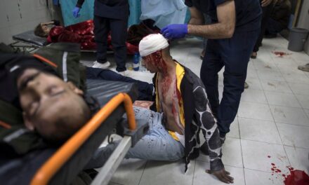 Guerra entre Israel y Gaza, en directo |  Israel mantiene los ataques en el norte y el sur de Gaza pese a las llamadas al alto el fuego |  internacional