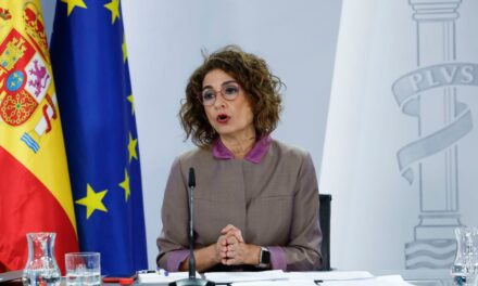 Hacienda tendrá en cuenta las inversiones verdes en el rediseño del impuesto a las energéticas |  Economía