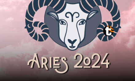 Horóscopo 2024 |  qué le espera a Aries el próximo año en amor, salud y trabajo |  vídeo |Predicciones |  Soralla de los Ángeles |  astrología |  HORÓSCOPO